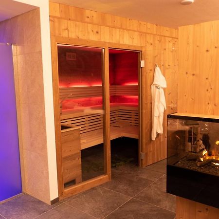 Villa Artic Apartments Campitello di Fassa Zewnętrze zdjęcie