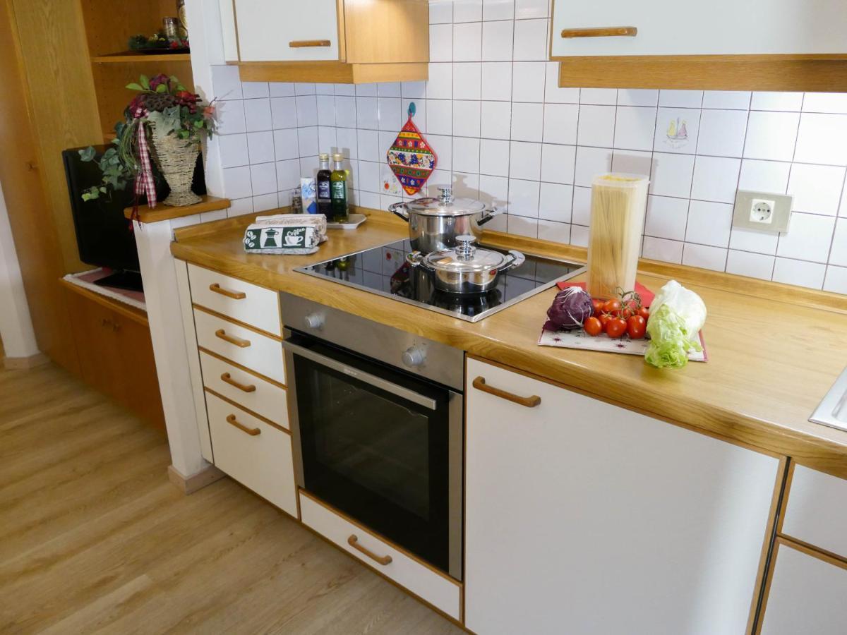 Villa Artic Apartments Campitello di Fassa Zewnętrze zdjęcie