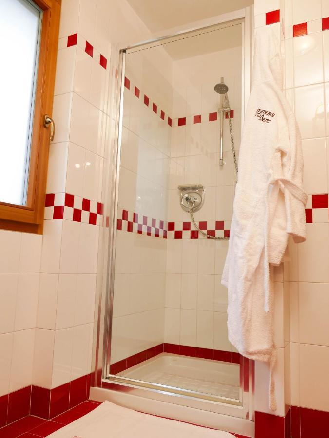Villa Artic Apartments Campitello di Fassa Zewnętrze zdjęcie